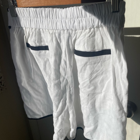 Short & Vest set! - Picture 6 of 6